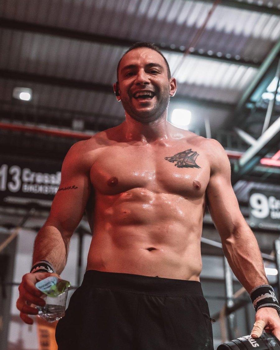 Gokso Bulut (g0kso), Eurasia Throwdown 2026