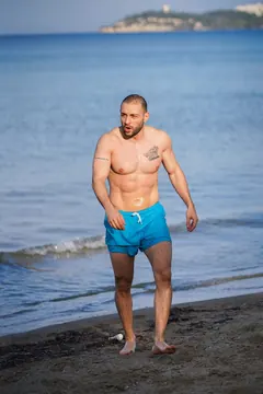 Alsancak Team Series · Kuşadası, Nov 2025 · photo 1
