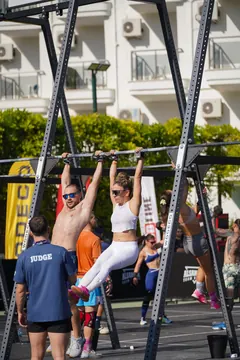Alsancak Team Series · Kuşadası, Nov 2025 · photo 2