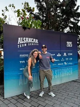 Alsancak Team Series · Kuşadası, Nov 2025 · photo 4