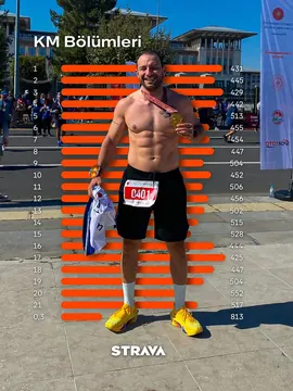 Cumhurbaşkanlığı 21K, 11 Oct 2026, Half marathon · photo 1