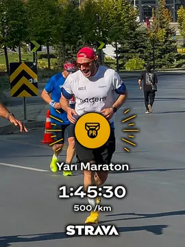 Cumhurbaşkanlığı 21K, 11 Oct 2026, Half marathon · photo 2