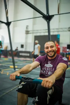 Elite Fitness Game 2023, Sep 2023 · photo 2
