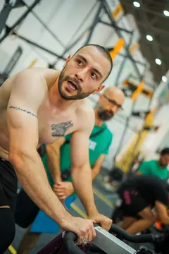 Elite Fitness Game 2023, Sep 2023 · photo 3
