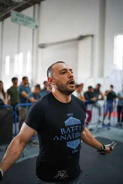 Elite Fitness Game 2023, Sep 2023 · photo 4