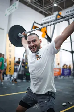 Elite Fitness Game 2023, Sep 2023 · photo 5
