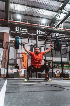 Eurasia Throwdown · İstanbul, Feb 2026 · photo 5