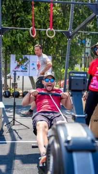 XChallenge · Antalya, Jun 2025 · photo 1
