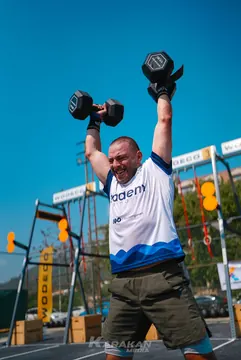 XChallenge · Antalya, Jun 2025 · photo 2