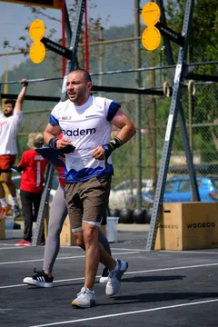 XChallenge · Antalya, Jun 2025 · photo 3