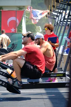 XChallenge · Antalya, Jun 2025 · photo 5
